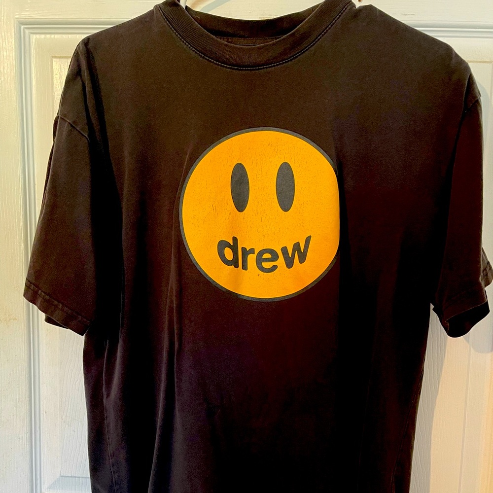 Drew oversized T Shirt